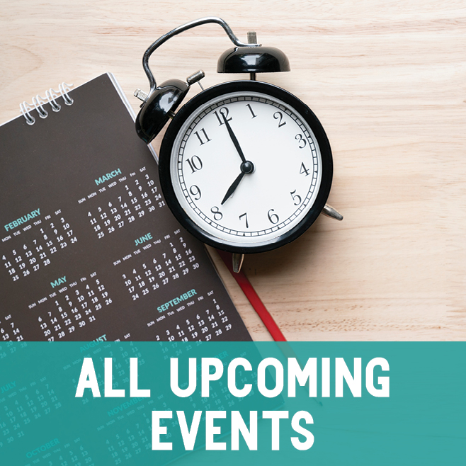 Events Calendars | Pasco County Libraries