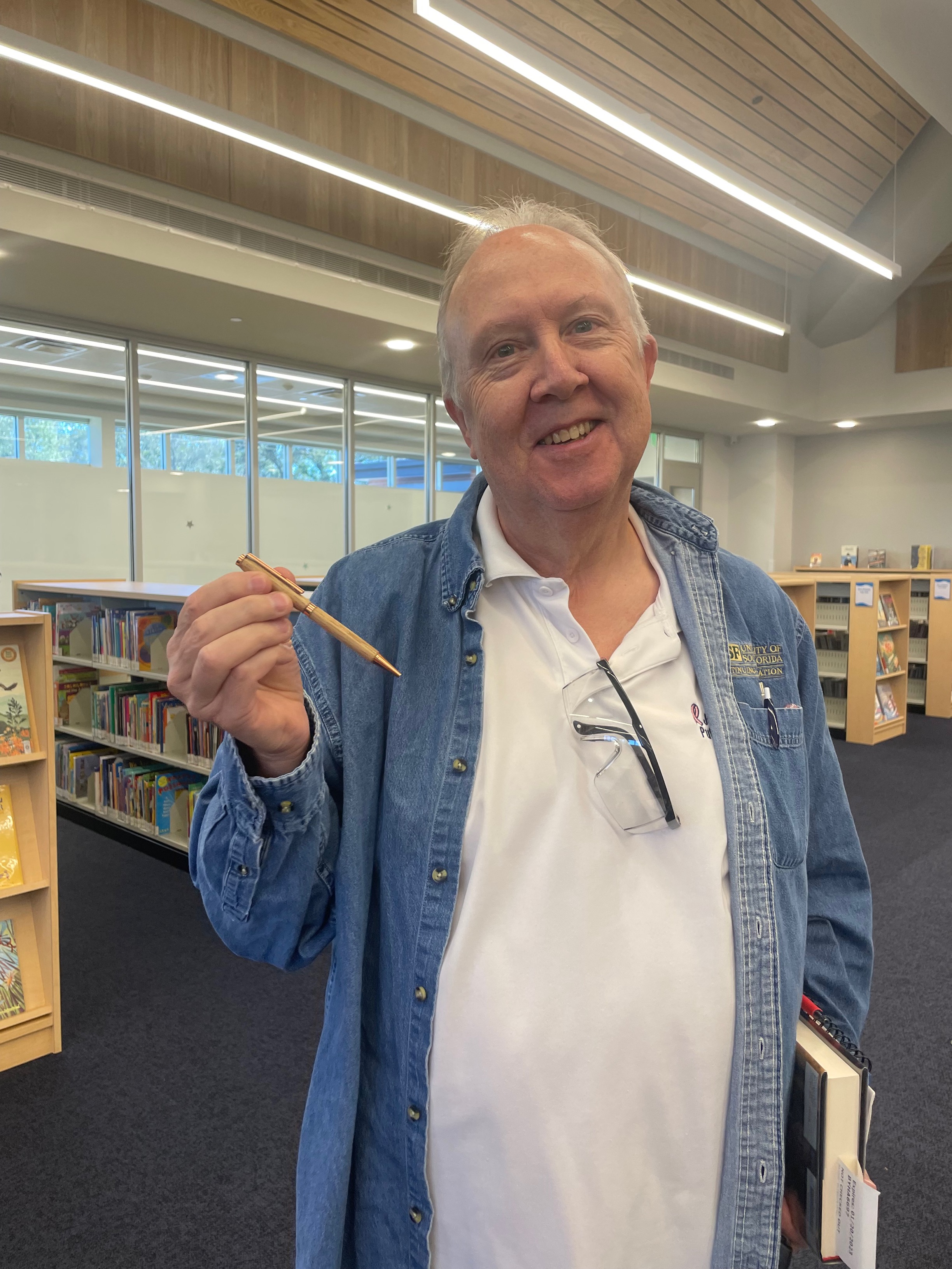 The Foundry Pasco County Libraries